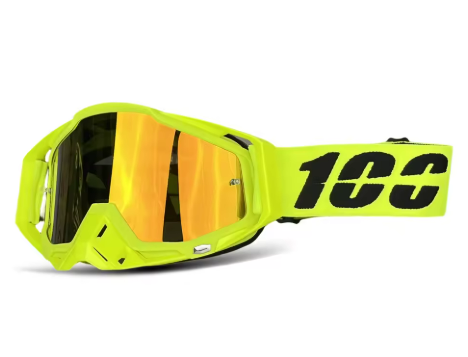 ÓCULOS 100% ARMATIC - Esportes Radicais